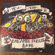 Bad Apple String Band - Yew Too (2026)
