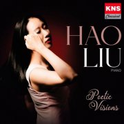 Hao Liu - Poetic Visions (Live) (2026) Hi-Res