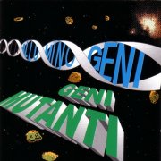 Gli Alluminogeni – Geni Mutanti (1993)