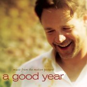 VA - A Good Year - Music From The Motion Picture (2006)