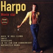 Harpo - Movie Star (1996)