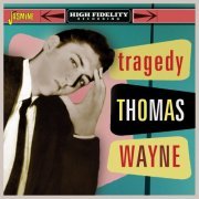 Thomas Wayne - Tragedy (2021)