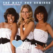 Luv' - Only Luv’ - The Matt Pop Remixes (The Extended Versions) (2025)