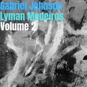 Gabriel Johnson - Sunday Sessions-Volume 2 (2022) Hi Res