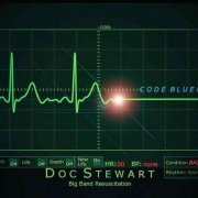 Doc Stewart - Code Blue! (2014)