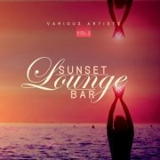 VA - Sunset Lounge Bar, Vol. 2 (2019)