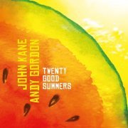 John Kane - Twenty Good Summers (2019)