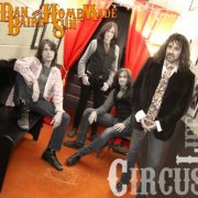 Dan Baird And Homemade Sin - Circus Life (2013)