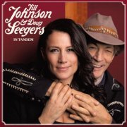 Jill Johnson, Doug Seegers - In Tandem (2015)