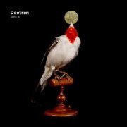 Deetron - Fabric 76 (2014)