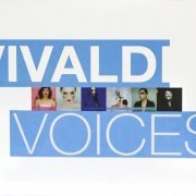 VA - Vivaldi: Voices (2014)