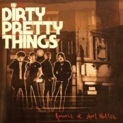 Dirty Pretty Things - Romance At Short Notice (Japan Edition) (2008)