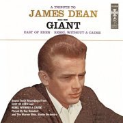 Ray Heindorf, The Warner Bros. Orchestra - A Tribute To James Dean (1957)