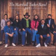 Marshall Tucker Band - Just Us (1983/2005)