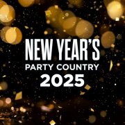 VA - New Year's Party Country 2025 (2024)