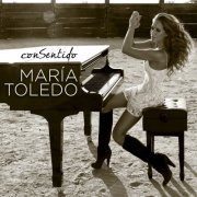 Maria Toledo - conSentido (2015)