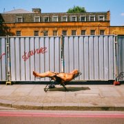 Stavroz - Take a Seat (2025)