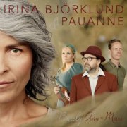 Irina Björklund - Barely Ann-Mari (2020)