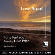 Tony Furtado, Luke Price - Low Road (2025) [Hi-Res]