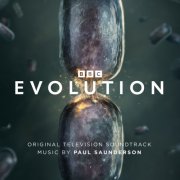 Paul Saunderson - Evolution (Original Television Soundtrack) (2026) [Hi-Res]