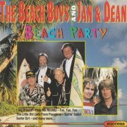 The Beach Boys And Jan & Dean - Beach Party (1993)