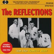 The Reflections - (Just Like) Romeo & Juliet (1995)
