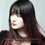 Chiaki Kubota - Relaxing Piano Collection, Vol. 2 (2021) Hi Res