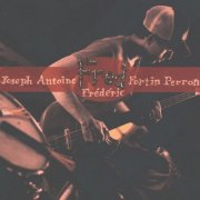 Fred Fortin - Joseph Antoine Frédéric Fortin Perron (1996)