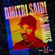 Dmitri Saidi - Los Homies (2021)