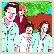 Dawes - Daytrotter Session (2010)