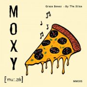 Grace Bones - By The Slice LP (2026)