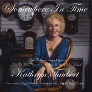 Kathryn Taubert - Somewhere In Time (2008)