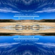 Emmanuel De La Paix - Chromaverse (and human structures) (2026)