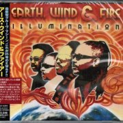 Earth, Wind & Fire - Illumination (2005) [Japan Edition]