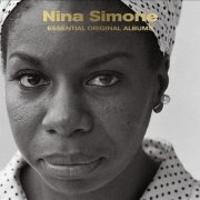 Nina Simone - Essential Original Albums [3CD Remastered, Box Set] (2016)