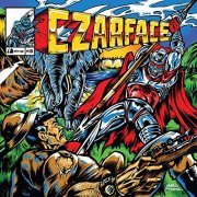 Czarface - Double Dose of Danger (2019)