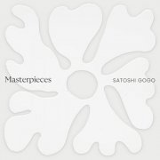 SATOSHI GOGO - Masterpieces (2025) Hi-Res
