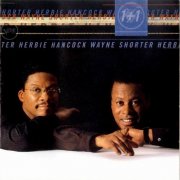 Herbie Hancock & Wayne Shorter - 1+1 (1997) Flac