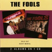 The Fools – Sold Out / Heavy Mental (Reissue) (1979-81/2009)