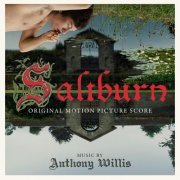 Anthony Willis - Saltburn (Original Motion Picture Score) (2023) [Hi-Res]