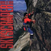 David Lee Roth - Skyscraper (1988)