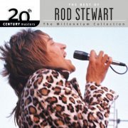 Rod Stewart - 20th Century Masters: The Millennium Collection: Best of Rod Stewart (1999) flac