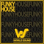 VA - World Sound Funky House (2026)