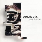 Soul II Soul - Volume III Just Right (1992) 320 kbps