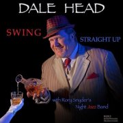 Dale Head - Swing Straight Up (2015)