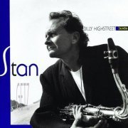 Stan Getz - Billy Highstreet Samba (1981) FLAC