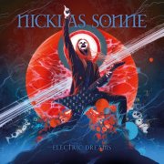 Niklas Sonne - Electric Dream (2025) Hi-Res
