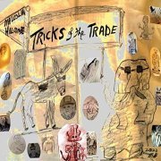 Malcolm Holcombe - Tricks of the Trade (2021)