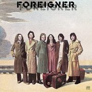 Foreigner - Foreigner (Expanded) (2001)