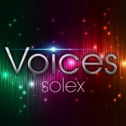 Solex - Voices (2018)